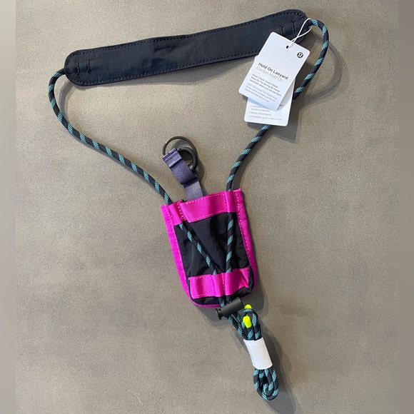 Lululemon Hold On Lanyard - Picture 4 of 6